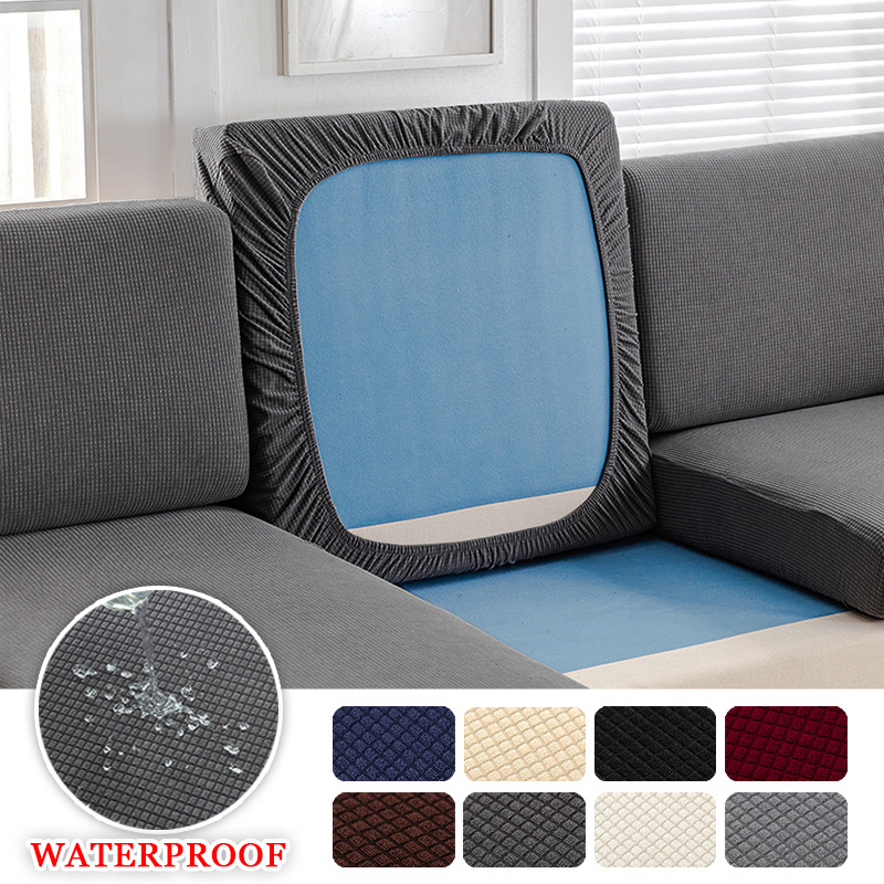 1pc Waterproof Sofa Cushion Co - Office Furniture Removal 评论和价格