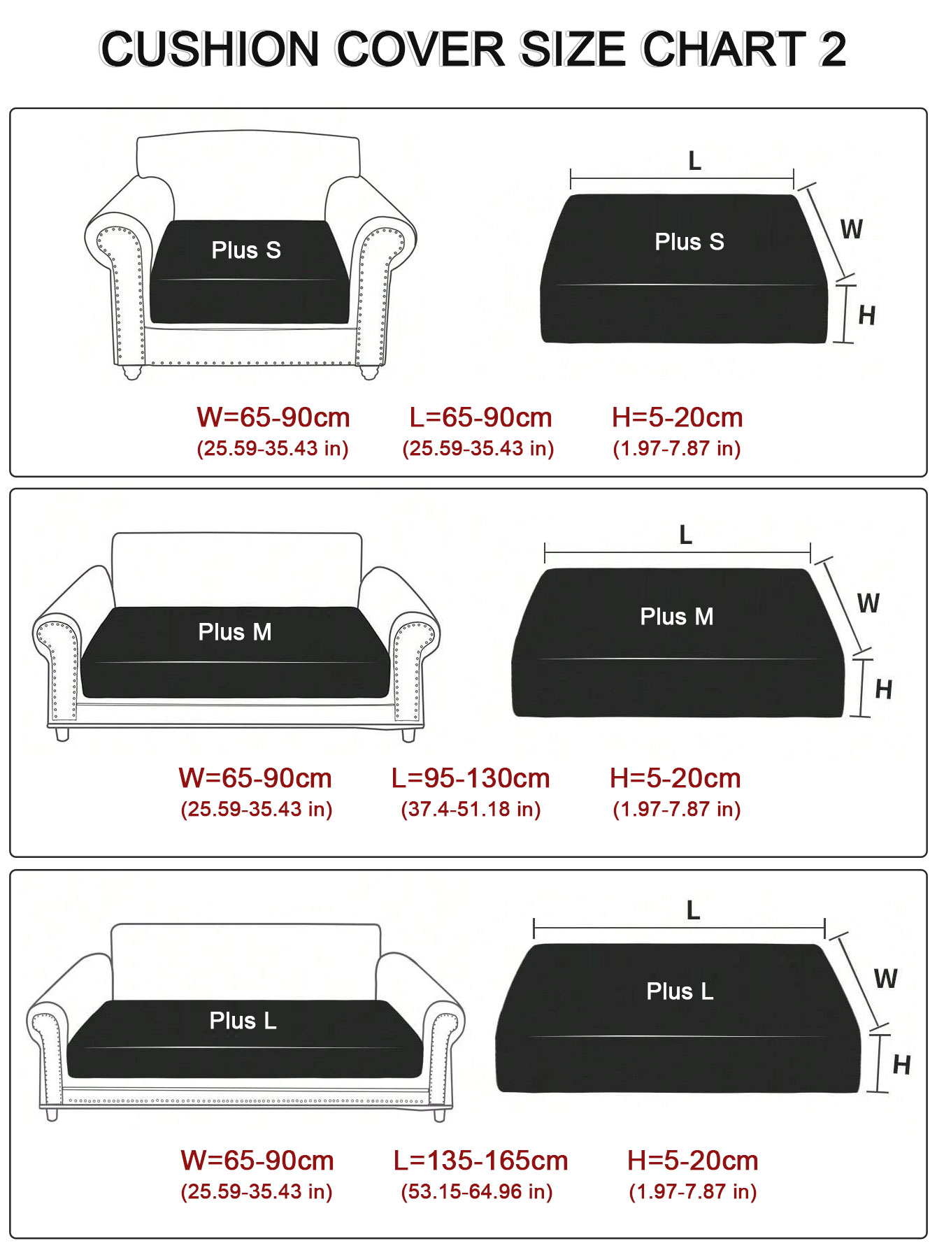 1pc Waterproof Sofa Cushion Co - Office Furniture Removal 评论和价格
