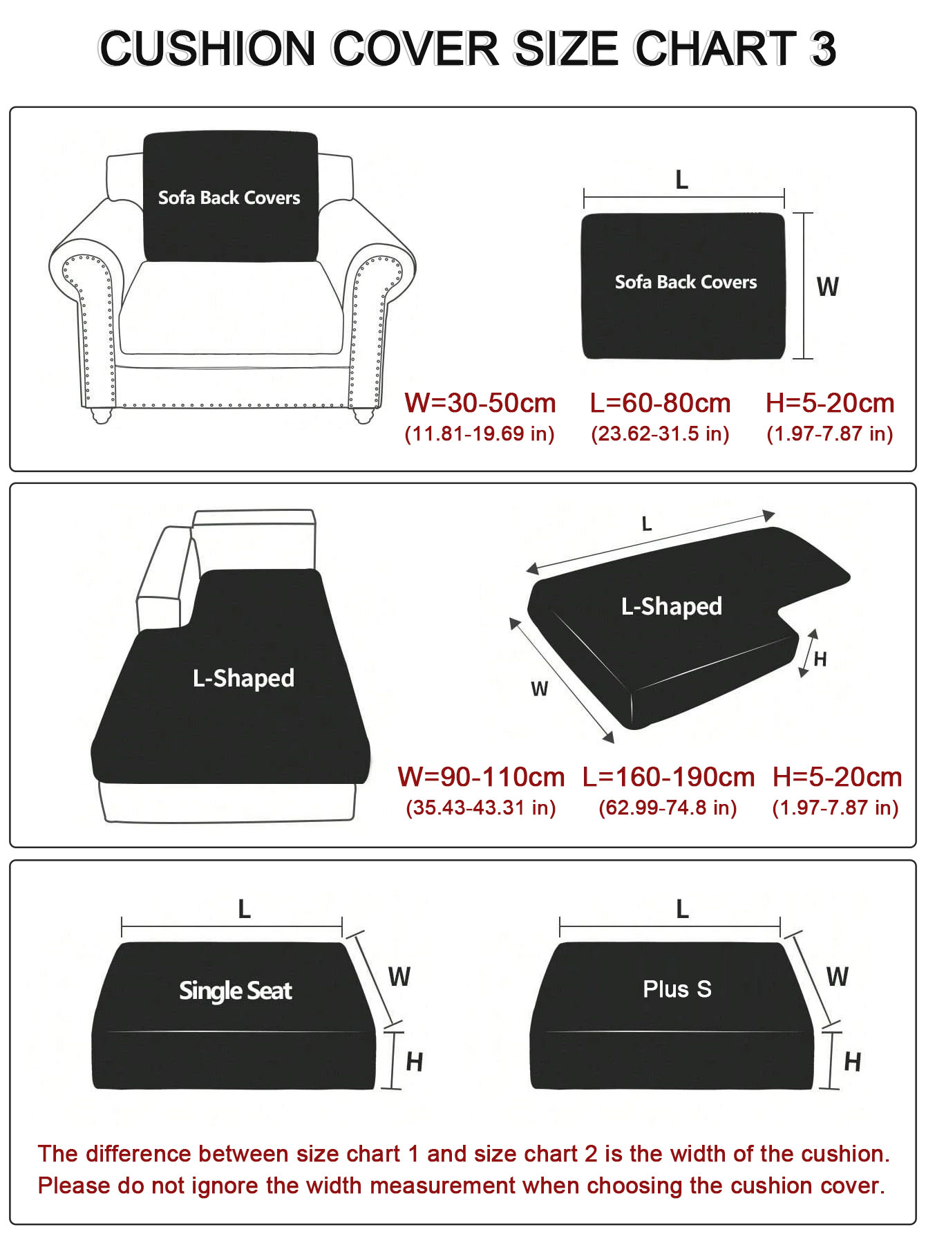 1pc Waterproof Sofa Cushion Co - Office Furniture Removal 评论和价格