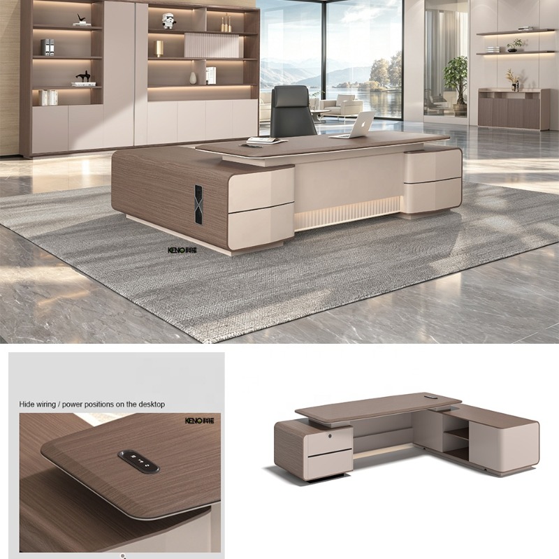 Custom Size Boardroom Premium  - Office Furniture Manufacturers 评论和价格
