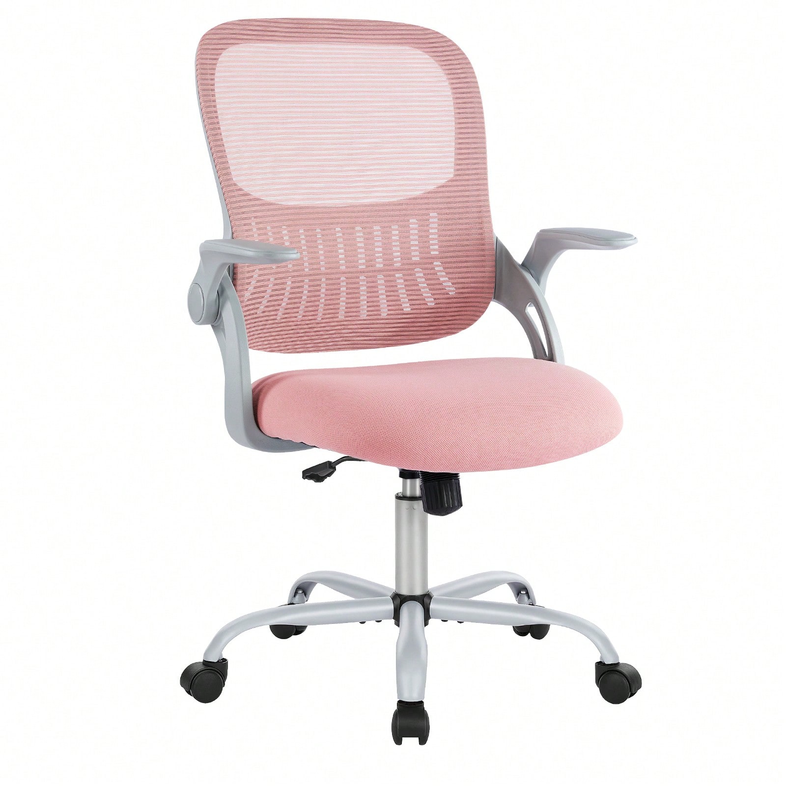 Office Chair, Desk Chair, Ergo - Task Chair Mid Back 评论和价格