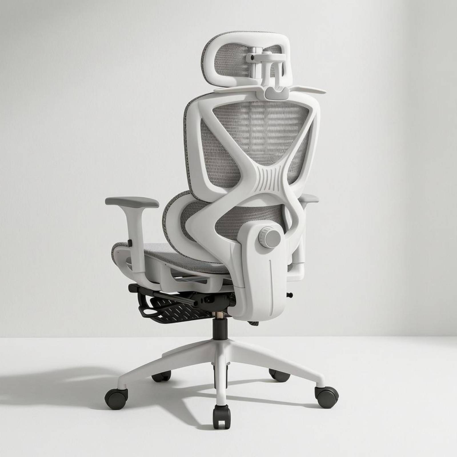 Reclining Backrest Ergonomic M - Office Furniture Commercial 评论和价格