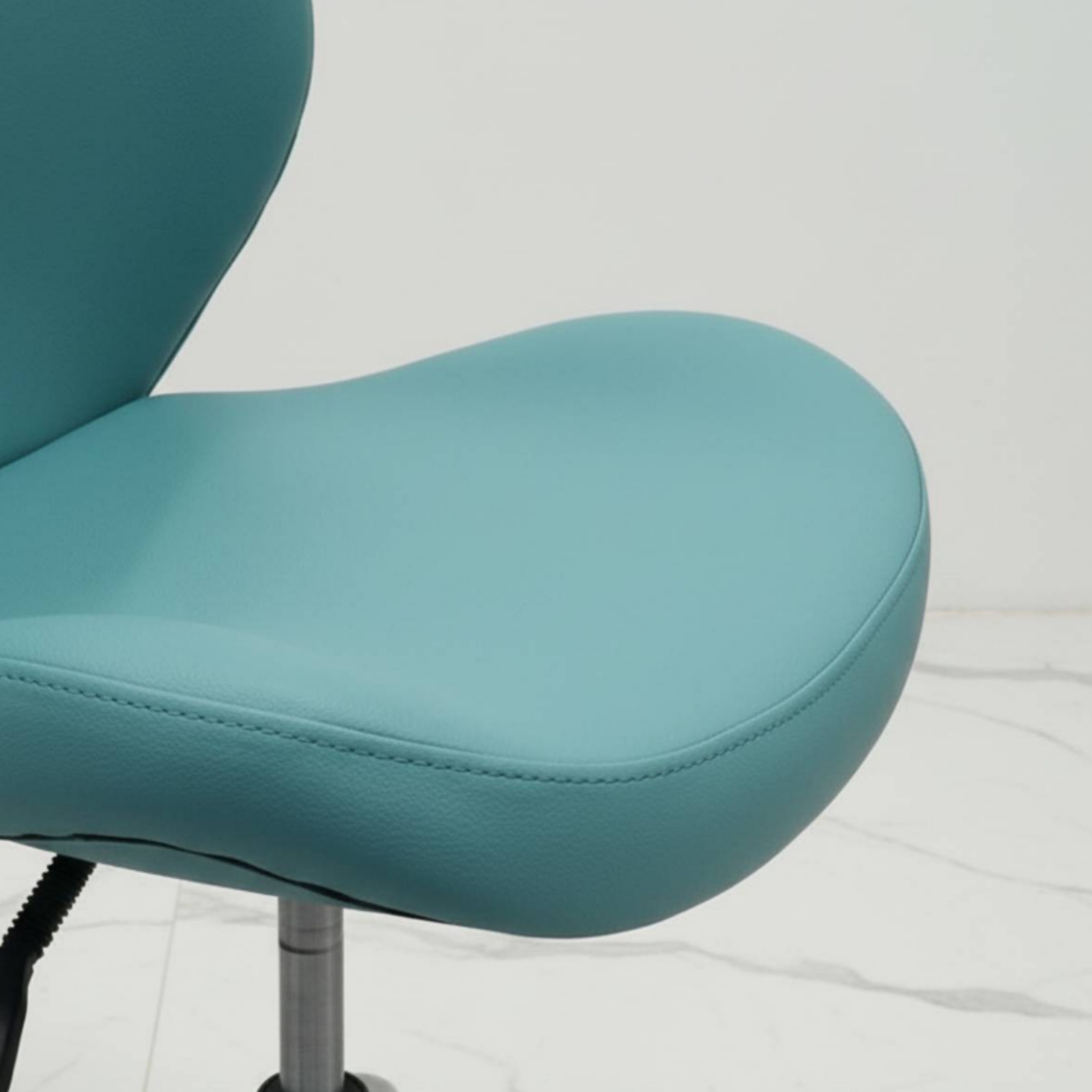 Upholstered Swivel Chair Cushi - Office Furniture Commercial 评论和价格