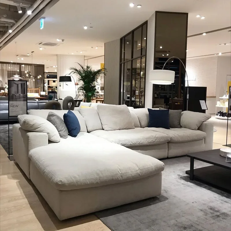 Modern Sectional Clearance Sof - Office Furniture Removal 评论和价格