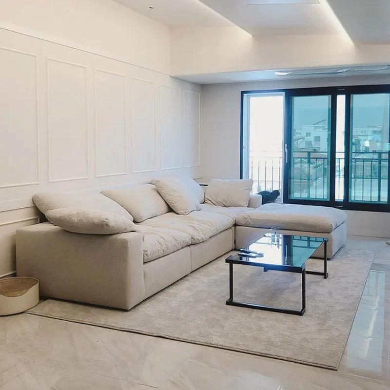 Modern Sectional Clearance Sof - Office Furniture Removal 评论和价格