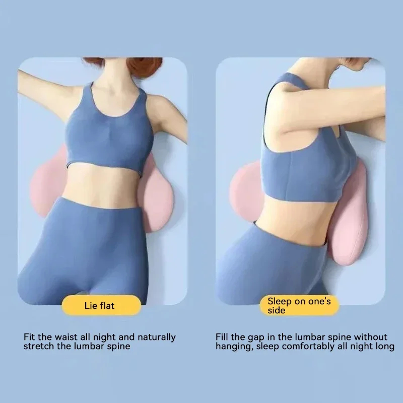 Office Lumbar Support Cushion, - Office Furniture Removal 评论和价格