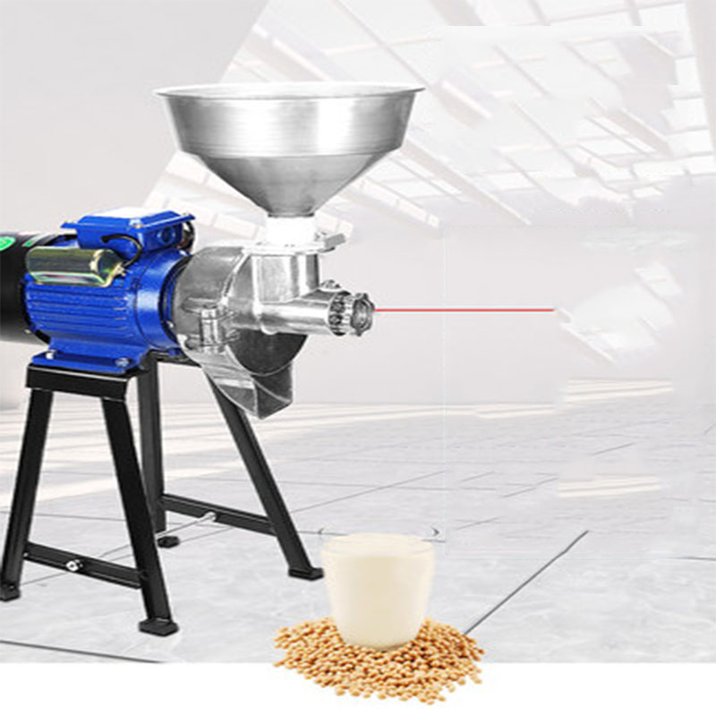 Grinding Wheel Soy Milk Machin - Office Furniture Now 评论和价格