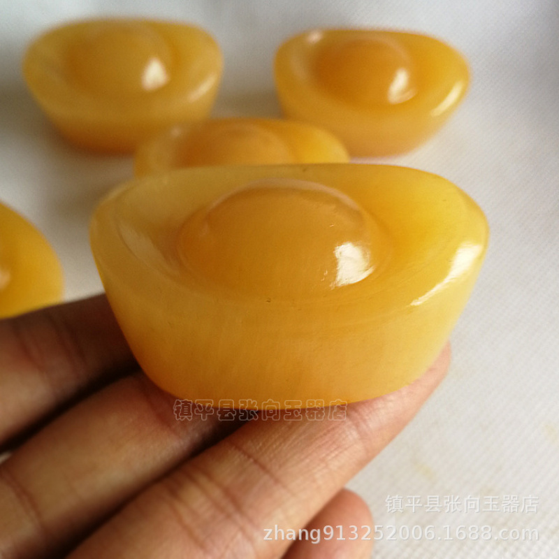 Beige Jade Ingot Jadeite Jadew - Office Furniture Manufacturers 评论和价格