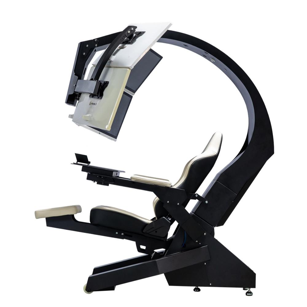IW320 Hot Selling Zero Gravity - Office Furniture Commercial 评论和价格