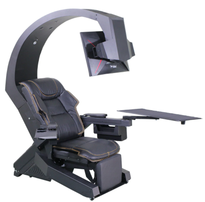 IW320 Hot Selling Zero Gravity - Office Furniture Commercial 评论和价格