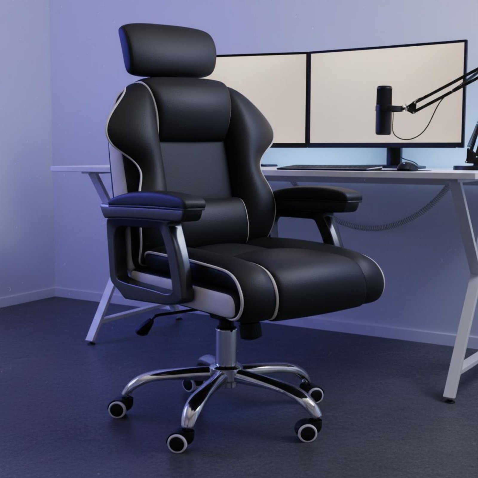 Ergonomic Gaming Chair Height  - Office Furniture Commercial 评论和价格