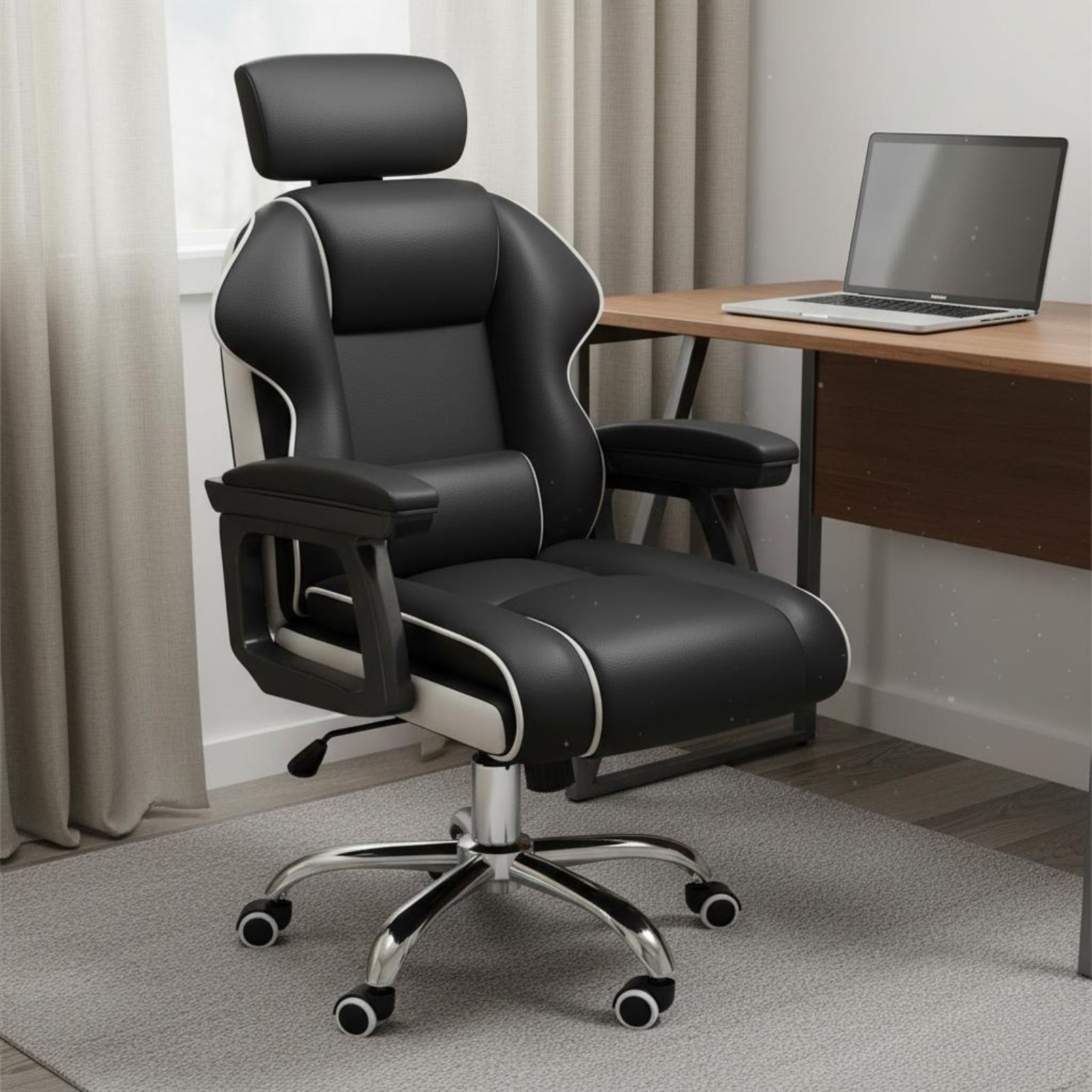 Ergonomic Gaming Chair Height  - Office Furniture Commercial 评论和价格