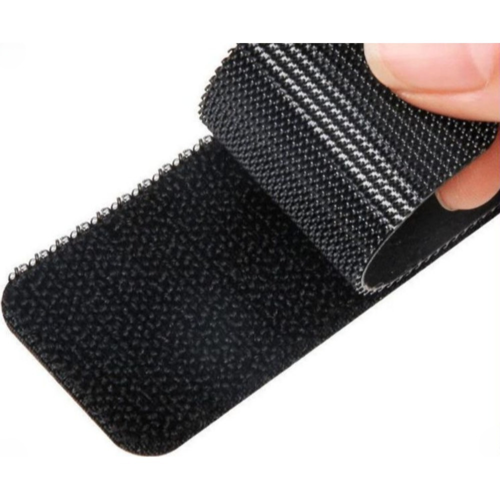 50/100pcs Black Self-Adhesive  - Office Furniture Removal 评论和价格
