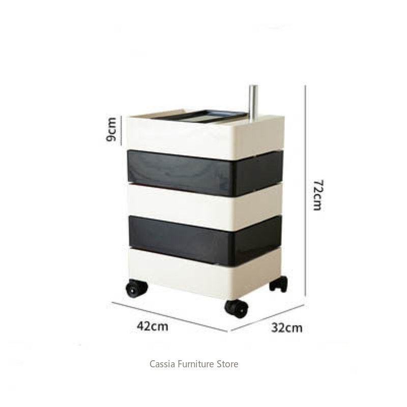 360 Rotating Removable Bedside - Office Furniture Removal 评论和价格