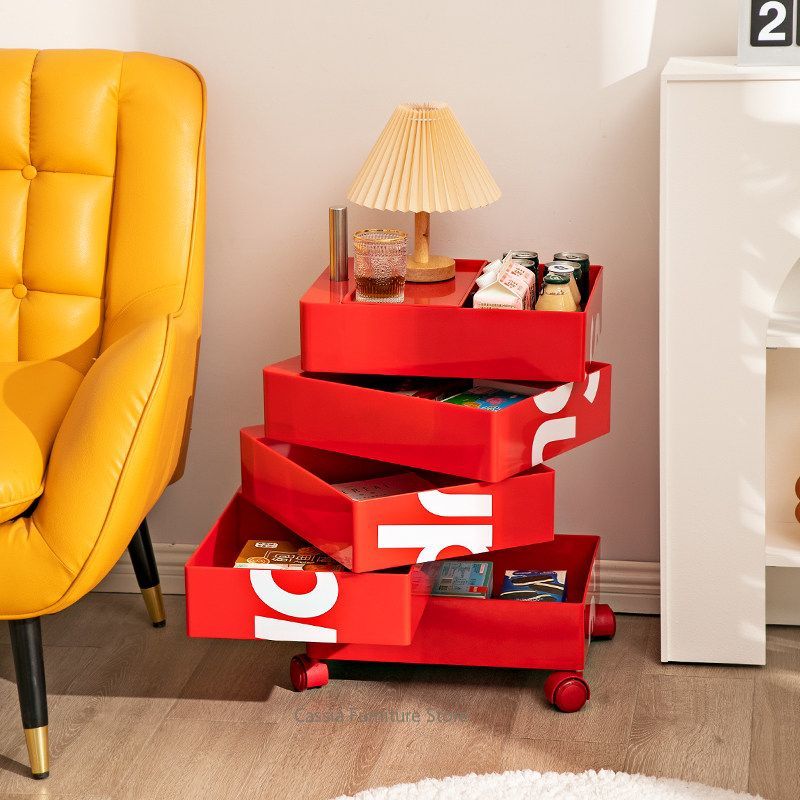 360 Rotating Removable Bedside - Office Furniture Removal 评论和价格
