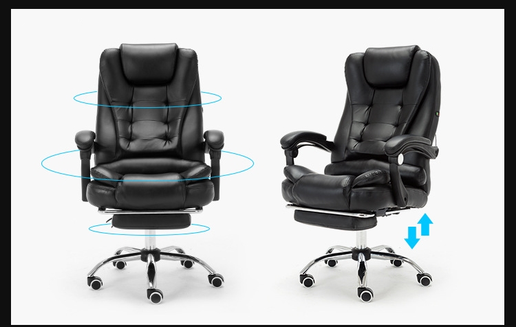 Manufacture Luxury Modern Mana - Office Furniture Manufacturers 评论和价格
