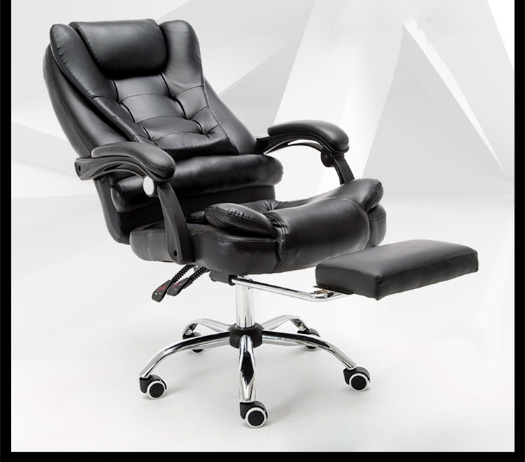 Manufacture Luxury Modern Mana - Office Furniture Manufacturers 评论和价格