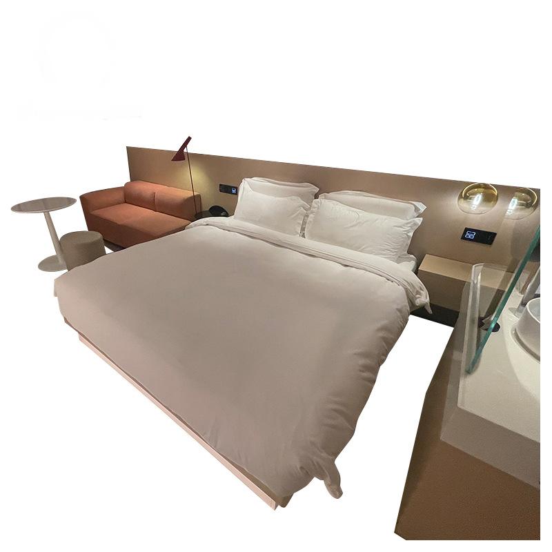 Custom Luxury Five Star Hotel  - Office Furniture Manufacturers 评论和价格