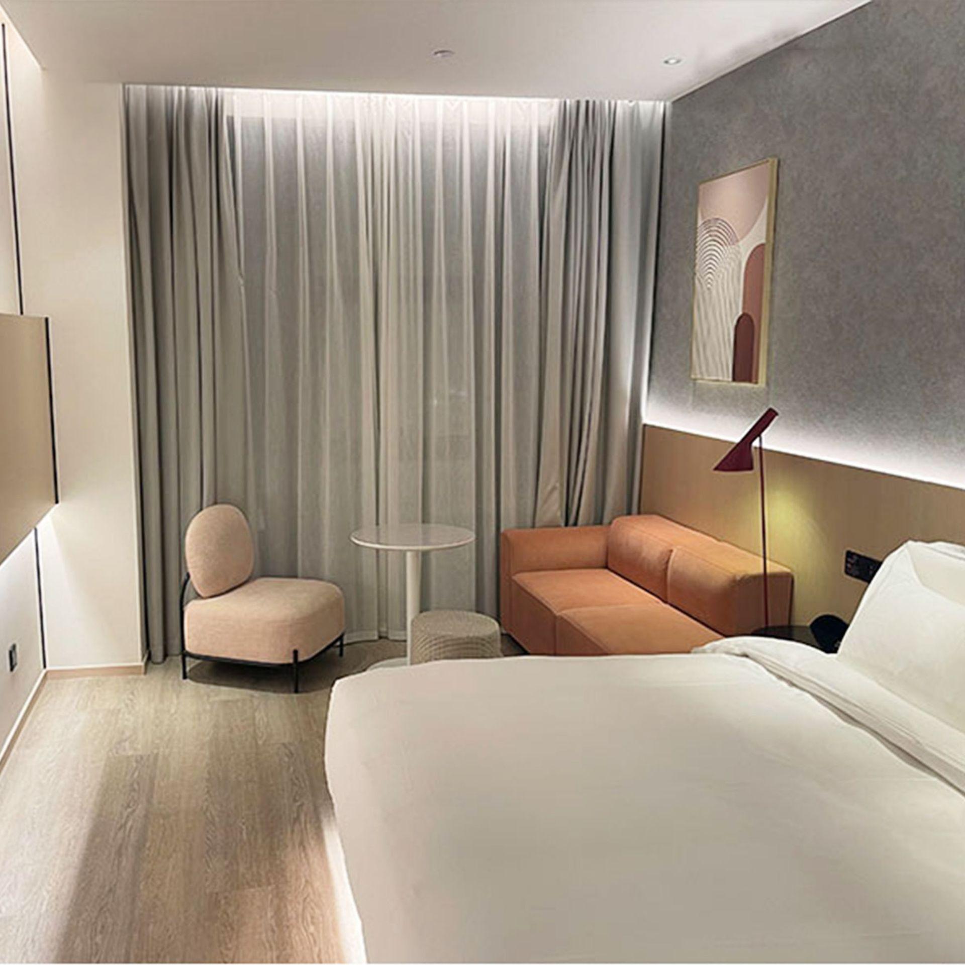 Custom Luxury Five Star Hotel  - Office Furniture Manufacturers 评论和价格