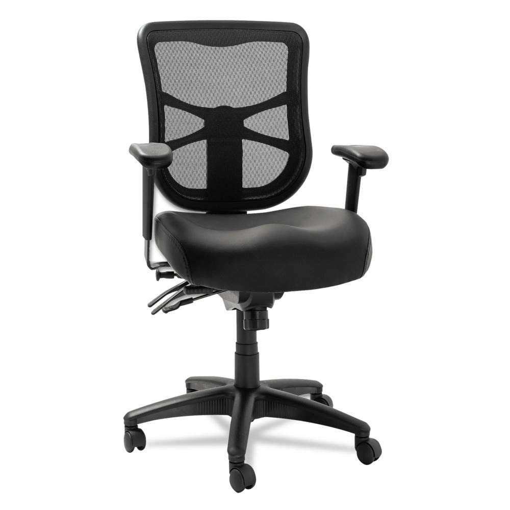 Mesh Mid-Back Multifunction Of - Task Chair Mid Back 评论和价格