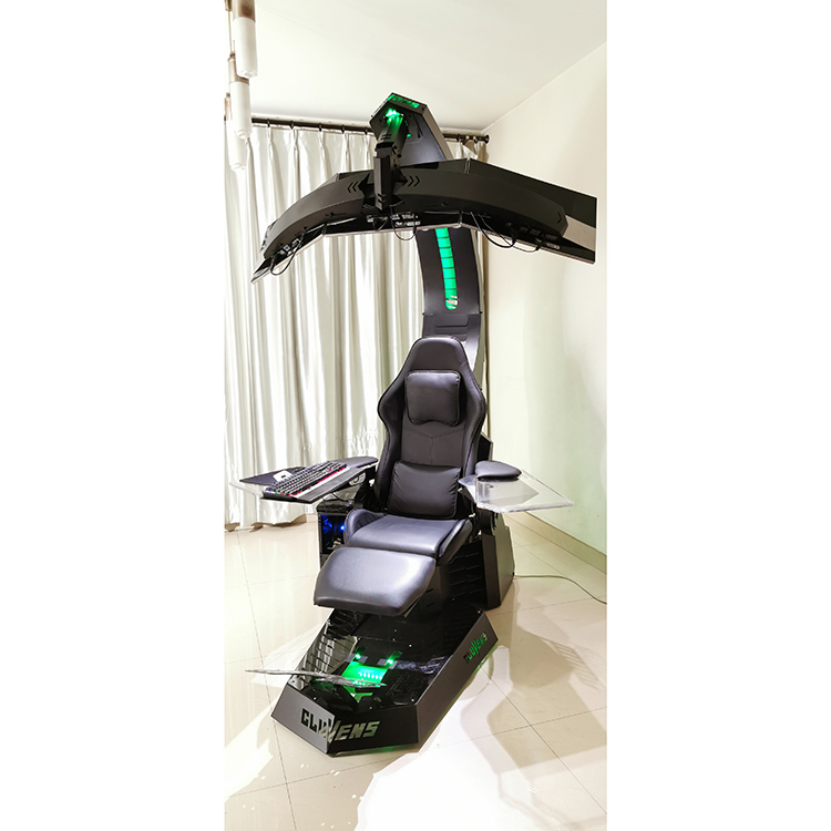 Adjustable Massage Zero Gravit - Office Furniture Commercial 评论和价格