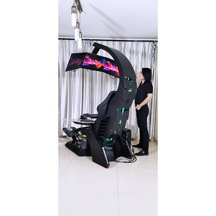 Adjustable Massage Zero Gravit - Office Furniture Commercial 评论和价格