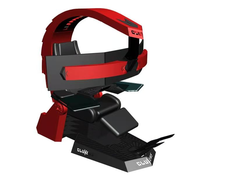 Adjustable Massage Zero Gravit - Office Furniture Commercial 评论和价格