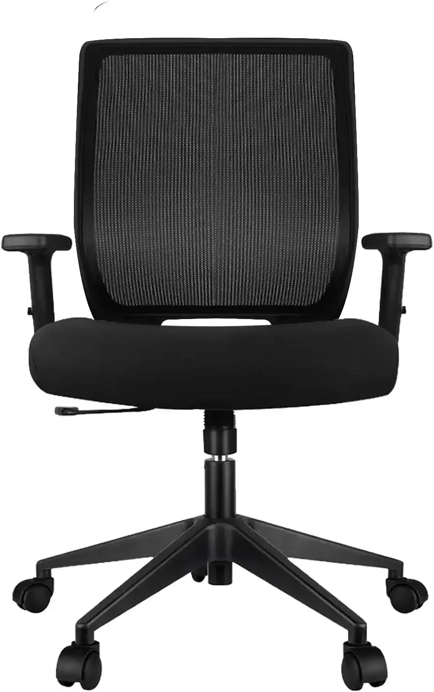 Ergonomic Office Chair Home Me - Task Chair Mid Back 评论和价格