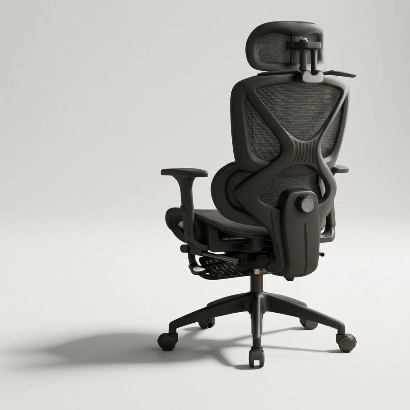 High Back Swivel Chair with Br - Office Furniture Commercial 评论和价格