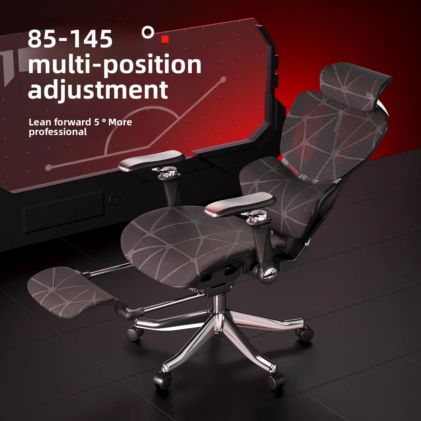 Exquisite Multi-functional Cha - Office Furniture Commercial 评论和价格