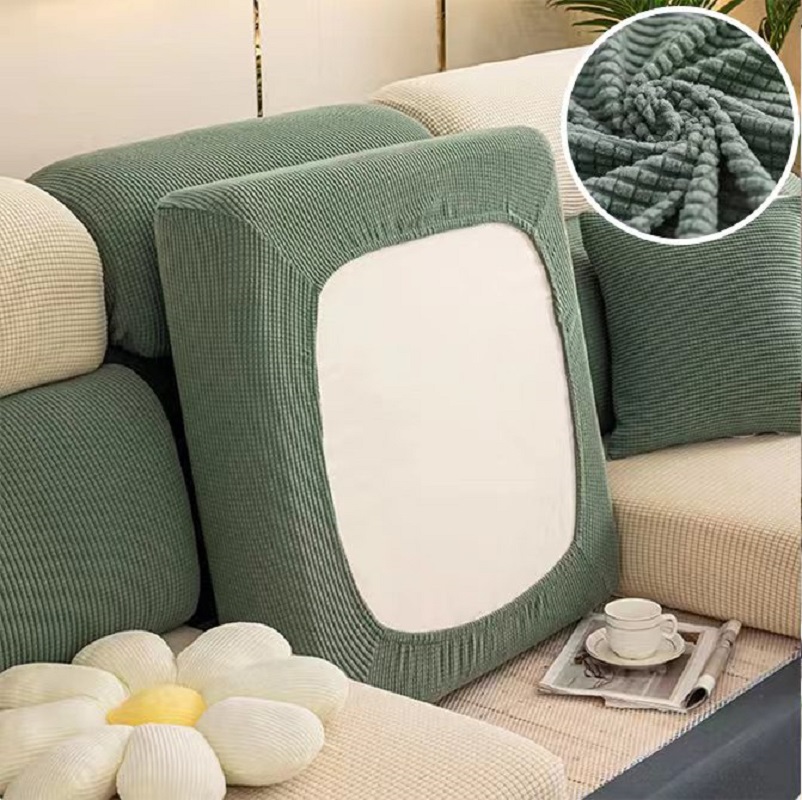 Thicken Elastic Sofa Cover For - Office Furniture Removal 评论和价格