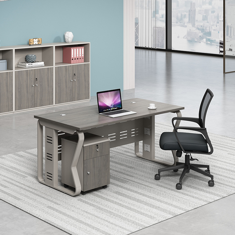 Staff office desk and chair co - Office Furniture Manufacturers 评论和价格