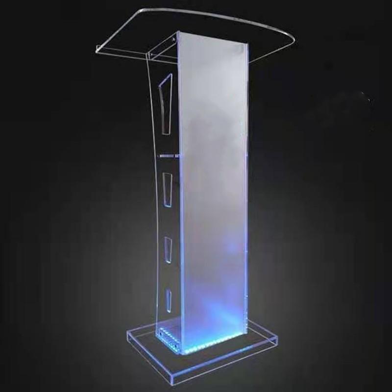 Removable welcome stage acryli - Office Furniture Removal 评论和价格