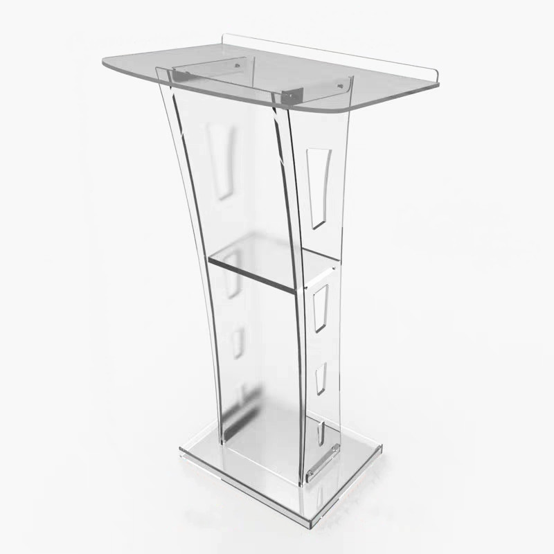 Removable welcome stage acryli - Office Furniture Removal 评论和价格