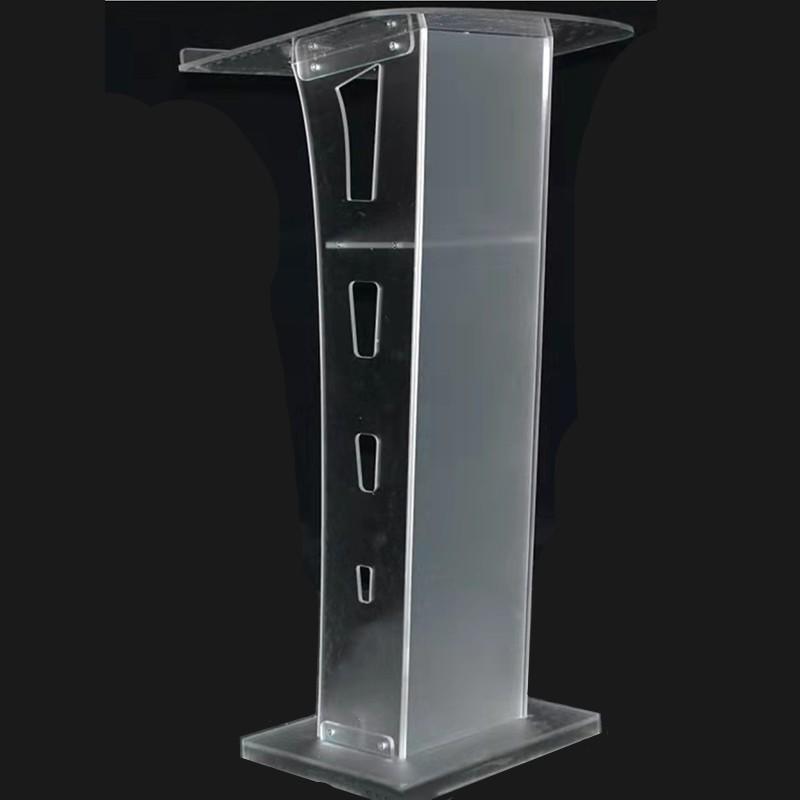 Removable welcome stage acryli - Office Furniture Removal 评论和价格